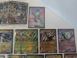 Pokemon Card Lot - Rares, EX, Full Arts - Lot Of 24 - Image 4