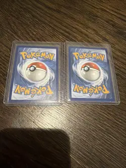 2 Pokemon Cards For Cheap - Image 2