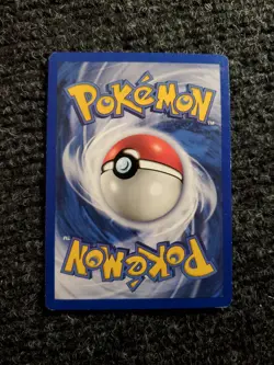 Pokemon Drowzee 1st Edition Base Set 49/102 Shadowless MP - Image 5