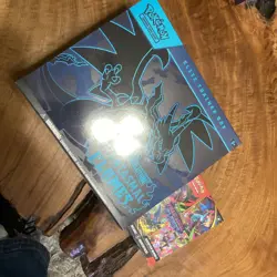 Pokemon Phantasmal Flames Elite Trainer Box ETB + Booster Bundle Box Sealed - Image 1