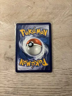 Pokemon TCG Charizard & Braixen GX Holo Ultra Rare Full Art 22/236 NM - Image 2