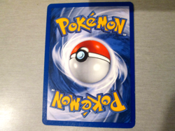 TRAINER ,CHALLENGE 74/82, from TEAM ROCKET set , uncommon, non-holo (.2000) - Image 2