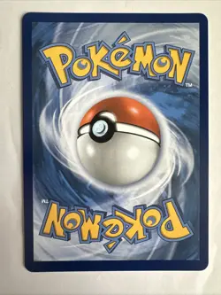 Pokemon Mega Charizard X EX 109/094 HP 360 Phantasmal Flames English - Image 2