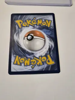 Pokemon TCG Magikarp 203/193 Sv02 Paldea Evolved Illustration Rare Holo Full Art - Image 5