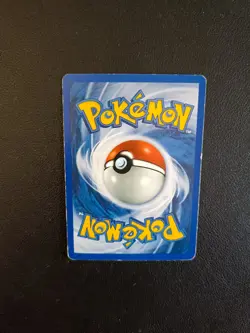Carte Pokemon Energie Obscurite 104/111 Rare Neo Genesis Wizards FR - Image 2