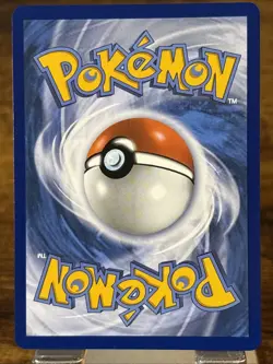 Pokemon TCG Mega Sharpedo EX 113/094 Phantasmal Flames NM - Image 2