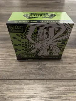 Pokemon TCG Perfect Order Pokemon Center Elite Trainer Box Brand New & Sealed - Image 1