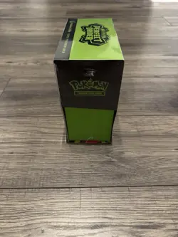 Pokemon TCG Perfect Order Pokemon Center Elite Trainer Box Brand New & Sealed - Image 2