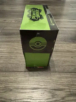 Pokemon TCG Perfect Order Pokemon Center Elite Trainer Box Brand New & Sealed - Image 4