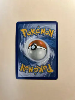 Maushold EX 233/182 Ultra Rare Full Art Holo Pokemon Paradox Rift TCG - Image 2