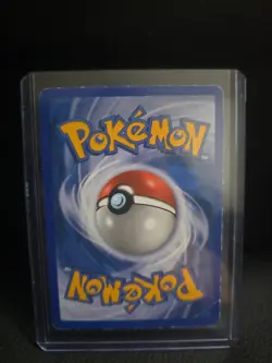 Arcanine EX - 83/92 - Pokemon Legend Maker Ultra Rare HP - Image 2