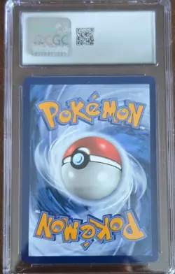Pokemon Feraligatr 213 Illustration Contest 2024 Promo Regular 180 HP - Image 2