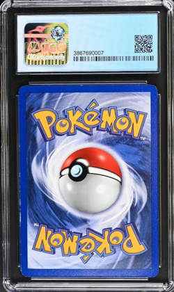 Machamp HOLO rare pokemon Base Set - 1st Edition Shadowless 8/102 NM/Mint 8 - Image 2