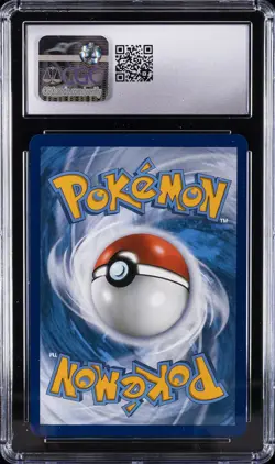 2021 POKEMON SHINING FATES #072/072 SKYLA CGC 10 GEM MINT - Image 2