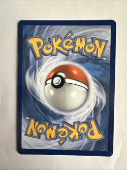 Pokemon Mega Evolution Oricorio HP190 Ex 024 Black Star Promo Phantasmal Flames - Image 2