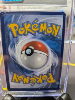 Charizard V SWSH260 Holo Promo UPC 2022 – CGC 9 Mint Pokemon TCG - Image 4