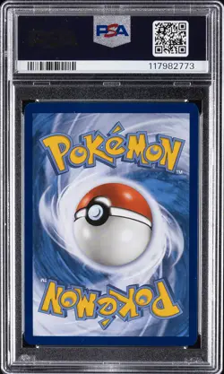 2019 POKEMON SUN & MOON UNIFIED MINDS #35 SLOWPOKE & PSYDUCK GX PSA 10 - Image 2