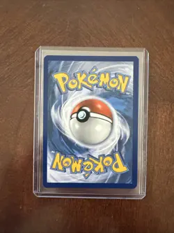Pokemon TCG-Arceus V SWSH204 Sword & Shield Black Star Promo - Image 2