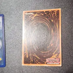 Yu-Gi-Oh! TCG Burst Stream of Destruction AST-038 Ultra Rare 1st Ed (Eng) - Image 4