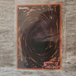 Yu-Gi-Oh! Gaia the Dragon Champion LOB-125 Secret Rare Unlimited English - Image 2