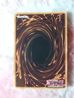 Yu-gi-oh Number C92: Heart-eartH Chaos Dragon BLAR-EN069 Secret Rare 1st Edition - Image 4