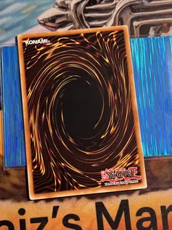 Master of Oz - SOD-EN035 - Ultimate Rare - Unlimited Edition - NM - Image 4