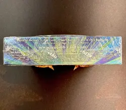 YUGIOH • TOON CHAOS • BOOSTER BOX • 1st EDITION • 24 PACKS • BRAND NEW SEALED - Image 4