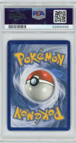 2019 Pokemon Sun and Moon Umbreon GX #SV69 Hidden Fates PSA 9 B - Image 2