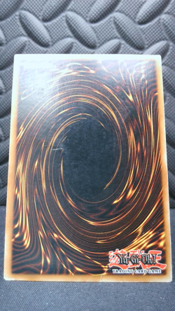 | Yugioh Dark Paladin MFC-105 1st Edition Ultra Rare Magicians Force HP 🔥 | - Image 3