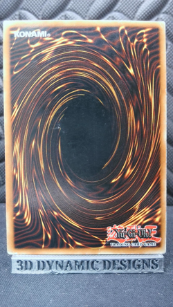 | Yugioh Dark Paladin MFC-105 1st Edition Ultra Rare Magicians Force HP 🔥 | - Image 4