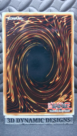 | Yugioh The Wicked Dreadroot JUMP-EN018 Ultra Rare Shonen Jump Promo LP 🔥 | - Image 2
