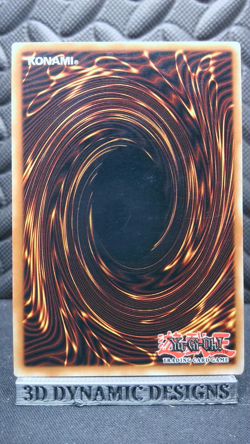 | Yugioh Cyber Dinosaur JUMP-EN024 Ultra Rare Shonen Jump Promo NM/VLP 🔥 | - Image 2