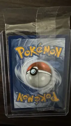 Pokemon Greninja Gold Star Promo Holo SWSH144 Celebrations SEALED NM - Image 5
