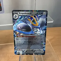 Pokemon TCG Ex Card Lot (5) Mega Kangaskan , Dragapult EX - Image 4