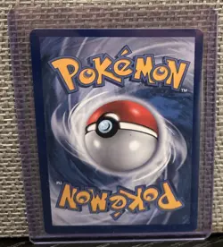 Pokemon TCG Gengar VMAX 157/264 Fusion Strike Ultra Rare Full Art Holo Card NM - Image 4