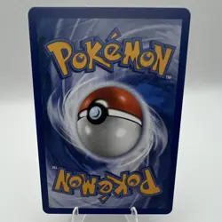 Pokemon Bloodmoon Ursaluna EX 260 HP Special Illustration Rare Holo 168/182 - Image 2