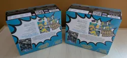 Ascended Heroes Elite Trainer Box (ETB) Pokemon TCG Factory Sealed - LOT OF 2 - Image 5