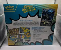 Pokemon Ascended Heroes Pokemon Center Elite Trainer Box PC ETB *SEALED* - Image 2