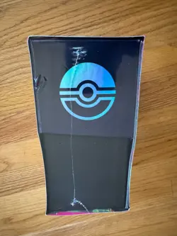 Pokemon Mega Phantasm Flames Elite Trainer Box-ETB Factory Sealed - Image 3