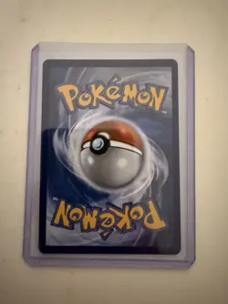 Pokemon Mega Charizard X EX 125/094 Phantasmal Flames Illustration Rare Holo 36… - Image 2