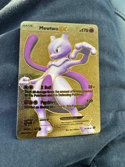 Pokemon Cards Graded Slab Lot Of 7 Good Condition - Image 2