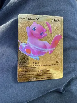 Pokemon Cards Graded Slab Lot Of 7 Good Condition - Image 3