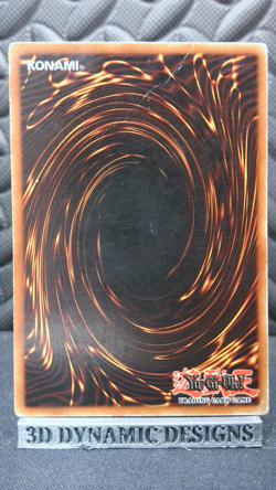 | Yugioh Buster Blader PSV-050 1st Edition Ultra Rare Pharaohs Servant HP 🔥 | - Image 2