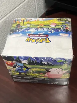 Pokemon TCG Ascended Heroes Mini Tins Sealed Display Case Sealed! - Image 2