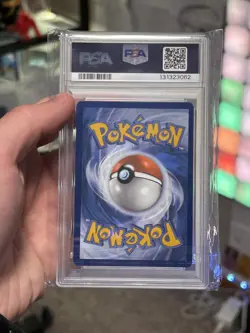 Pikachu PSA 10 GEM MINT | 2025 Pokemon 151 CS Simplified Chinese Art Rare #171 - Image 2