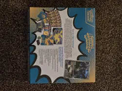 Pokemon Ascended Heroes Pokemon Center PC ETB! New & Sealed - Image 3
