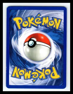 💥 Misty's Duel Trainer 2000 Pokemon Gym Heroes # 123/132 - Non Holo Vintage - Image 2