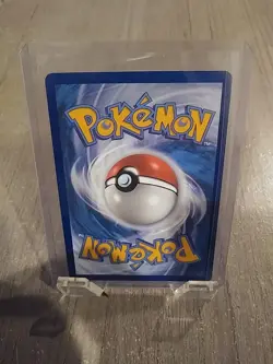 N's Zoroark ex 185/159 Journey Together Holo Pokemon SIR NEAR MINT - Image 2