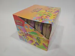 2023 Pokemon sv3.5 Scarlet & Violet 151 SEALED BOX MINI TIN DISPLAY (10 Tins) - Image 2