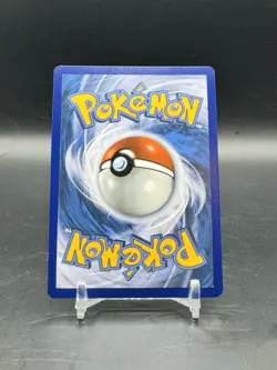 Pokemon Paradox Rift #256/182 Professor Sada's Vitality SIR Holo NM - Image 2